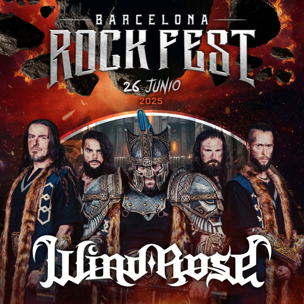 Wind Rose